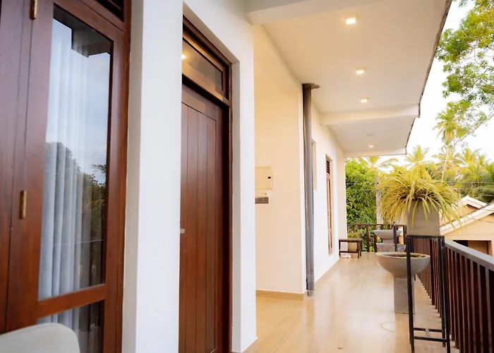Sea Bay Inn Tangalle