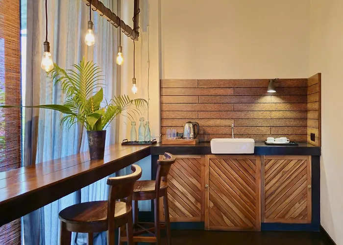 Lankavatara Ocean Retreat & Spa
